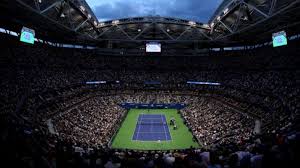 The united states open tennis championships is a hard court tennis tournament. After Wimbledon Cancellation Usta Confirms Plans To Host Us Open 2020 As Scheduled Tennis News India Tv
