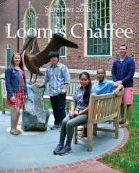 Win more bids with the right construction system. Loomis Chaffee Magazine Summer 2016 By Loomis Chaffee Issuu