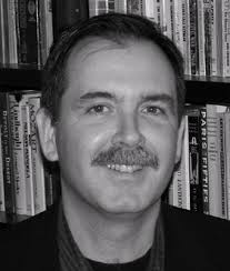 Interview with Gregg Jones