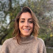 Amanda Haffner's Instagram, Twitter & Facebook