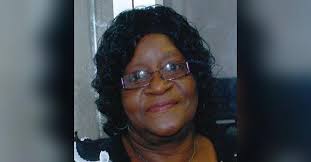 Rev. Alberta Barr Myers Obituary