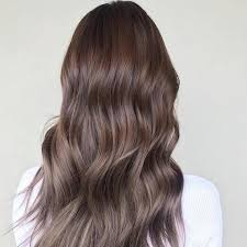 14 Ash Brown Hair Color Ideas And Formulas Wella Professionals