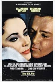 Jill Carson List of Movies and TV Shows