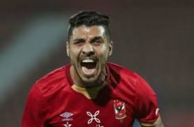 ترتيب هدافي الدورى المصري بعد مباريات اليوم الثلاثاء لم يشهد تغييرا على صعيد الهدافين، حيث أقيمت 4 مباريات فى بطولة إبتعد فريق الاهلي كثيراً عن بطولة الدوري بعدما تعادل سلبياً مع طلائع الجيش خلال المباراة التى جمعتهما مساء اليوم ،الثلاثاء، بإستاد. ØªØ±ØªÙŠØ¨ Ù‡Ø¯Ø§ÙÙŠ Ø§Ù„Ø¯ÙˆØ±ÙŠ Ø§Ù„Ù…ØµØ±ÙŠ Ø¨Ø¹Ø¯ Ù…Ø¨Ø§Ø±ÙŠØ§Øª Ø§Ù„ÙŠÙˆÙ… Ø§Ù„Ø¥Ø«Ù†ÙŠÙ† 23 8 2021 Ø§Ù„ÙŠÙˆÙ… Ø§Ù„Ø³Ø§Ø¨Ø¹ Ø§Ù„Ø±ÙŠØ§Ø¶Ø©
