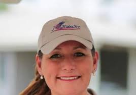 Meet Rebecca Ciurdar