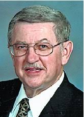 KENNETH SIGAFOOS Obituary (1942