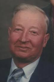 Obituary for Andrew Buss