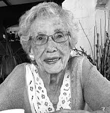 Edith Hemingway Obituary (2018)