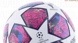 Дата и время матча, новости и обзоры. V Seti Poyavilis Foto Myacha Finala Ligi Chempionov 2020