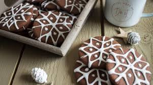 Petits Sables De Noel Chocolat Cannelle Sables De Noel Petits Sables De Noel Sables De Noel Cannelle