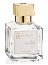 Aqua Universalis Forte Maison Francis Kurkdjian Perfume A Fragrance For Women And Men 2011