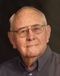 Donald L. "Trooper" Peters Obituary March 7, 2024