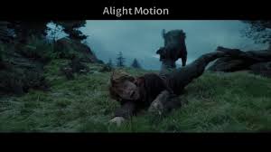 Even peter, and he was working for voldermort at the time. Harry Potter Black Dog Scene Youtube