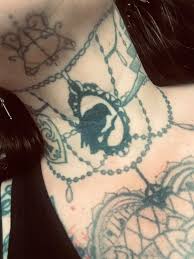 Pictures of modern victorian designs tattoos. Tattoos Ancient Ink To Modern Celebrity History Art Culture Dailyart