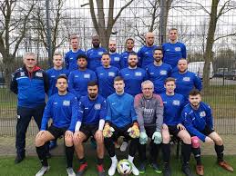 Von und für alle kreisligalegenden und kreisligakicker!. Kreisliga C Staffel 1 Ford Niehl Ii Suryoye I 3 2 2 1 Koln Dobiats Webseite