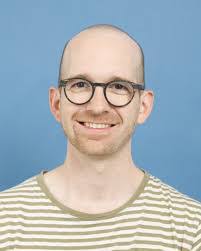 Benjamin Victor's Instagram, Twitter & Facebook