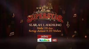 Muzikal lawak superstar uni lawak tunggu artis kpop di klia. Tonton Muzikal Lawak Superstar 2019 Online Kepalabergetar