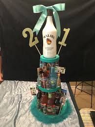 21st Birthday Present Ideas For Sister I Created This For My Sisters 21st Birthday I Added A Personal Touch By Putting In W 21st Birthday Gifts For Girls 21st Birthday Gifts Diy 21st Birthday Gifts