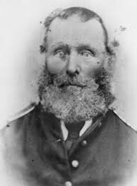 Carl Roos (1805-1889)