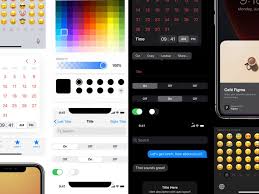 Pin On Ui Store Free Ui Kits