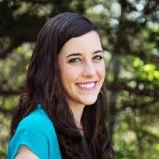 Katharine Mathews's Instagram, Twitter & Facebook