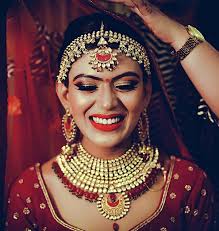 Anchal Batra, Bridal Makeup Artist in Delhi