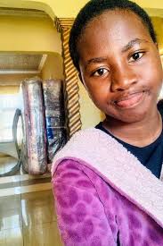 You are all invited for lunch