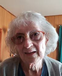 Obituary for Glenna Mae Freeman