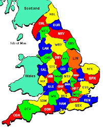 It is in a union with scotland, wales and northern ireland.all four countries are in the british isles and are part of the united kingdom (uk). Genuki England