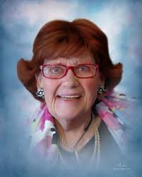 Obituary for Dorothy "Christine" Carr