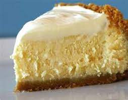 Five Minute Four Ingredient No Bake Cheesecake Desserts Dessert Recipes Delicious Desserts
