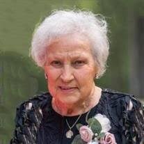 Mary Reynolds Obituary