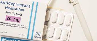 Paxil Paroxetine Abuse Side Effects Detox Withdrawal And Treatment