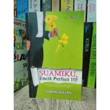 Merupakan sebuah filem drama romantik malaysia 2015 arahan feroz kader dalam penampilan sulung arahannya. Pre Loved Novel Suamiku Encik Perfect 10 Shopee Malaysia
