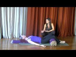 3 restorative yoga poses how to