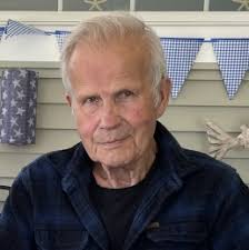 David Martin Obituary