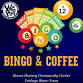 Bingo and Coffee event in Winston-Salem, NC