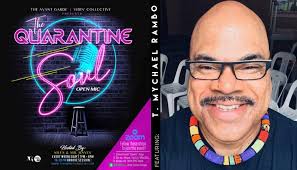 Geoff Jones musical presentation blends jazz, soul, and gospel stylings,  all wrapped in an engagingly warm baritone. A regular at Twin Cities  performance venues, Geoff also was a veteran member of the