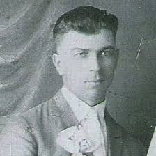 Emanuel Hieb (1891-1935)