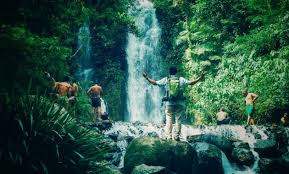 Curug nangka buka jam 06.30 dan tutup jam 19.00. Harga Tiket Masuk Curug 7 Cilember Bogor Villa Penginapan Peta Menuju Rute Ke Air Terjun Jawa Barat Jejakpiknik Com