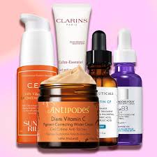Best Creams And Treatments For Hyperpigmentation On Your Face |  Lookfantastic Uk
