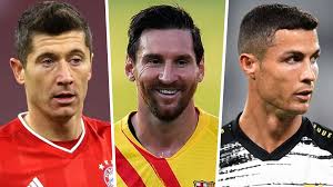 Jetzt hat der polnische superstar seine neue haarfarbe präsentiert. Robert Lewandowski Bei Weltfussballer Wahl Unter Den Letzten Drei Goal Com