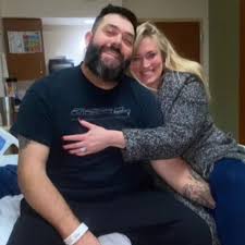Fundraiser for Shelley Swaim by Troy Sanders : Help SUPPORT Chris Swaim and  his family