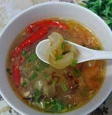 Resep Sop Kikil Resep Masakan Resep Makanan
