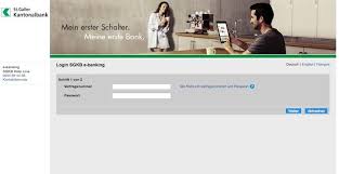 Sgkb Login Login Online Login Page