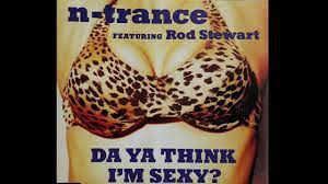 Do you know an interesting fact or story about this track? Da Ya Think I M Sexy