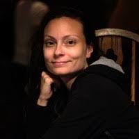 Amanda Goscinski Potvin, PMP