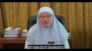 Untuk makluman semua, tanggal 9 mac 2019 esok hari, jabatan kesihatan negeri perlis akan melancarkan kempen hidup aktif yang dikenali sebagai walk (when active living kicks) di institut pendidikan guru kampus perlis. Ucapan Hari Guru Kementerian Pendidikan Malaysia Facebook