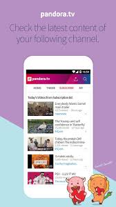 It is sure that pandora premium apk mod is the most popular application for streaming music online. Pandora Tv 7 6 4 Descargar Apk Android Aptoide