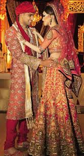 Amir Khan And Faryal Makhdoom Wedding Pictures Gorgeous Full View Of Wedding Outfits Faryal Makhdoom Wedding Indian Wedding Outfits Indian Wedding Wear
